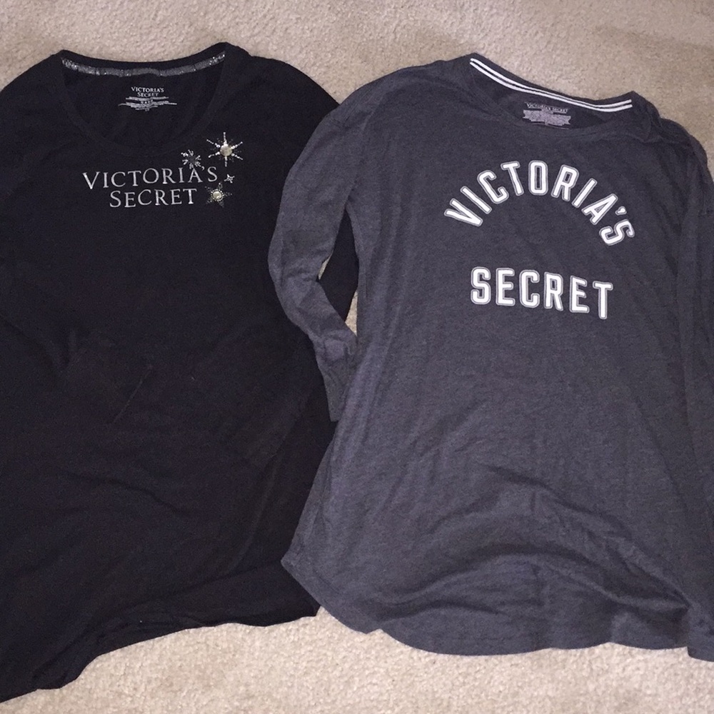 Victoria secret sleeper